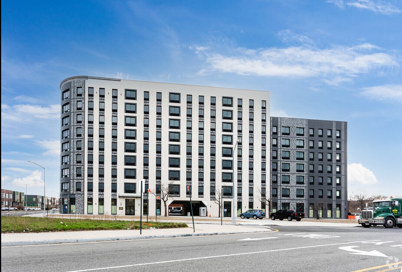 Photo - Fountain Seaview B3