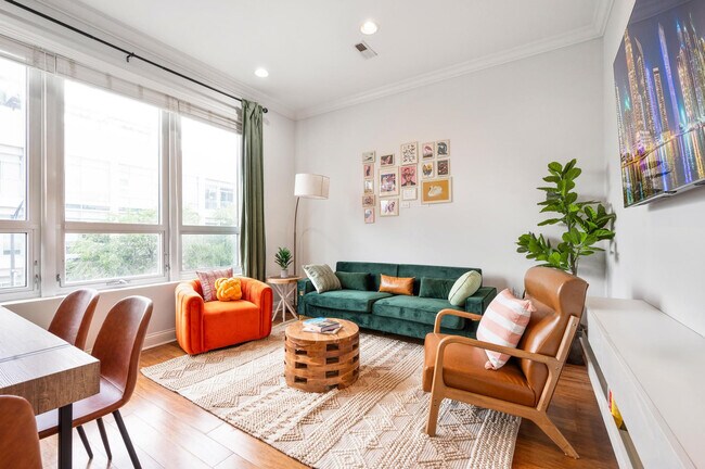 Photo - 1243 W Madison St Unidad ID1026688P