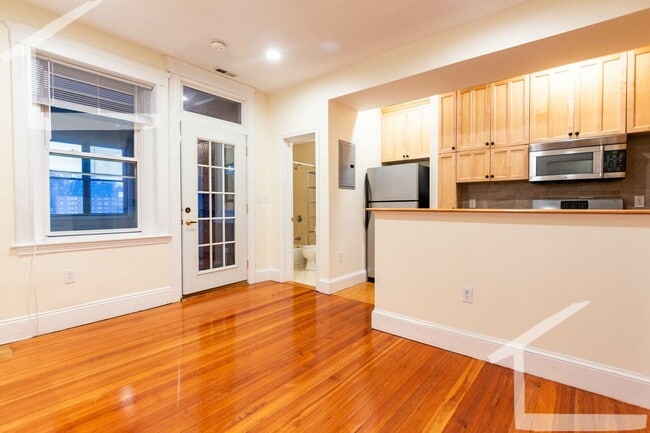 BROOKLINE 3BED!!!! - BROOKLINE 3BED!!!! Rental