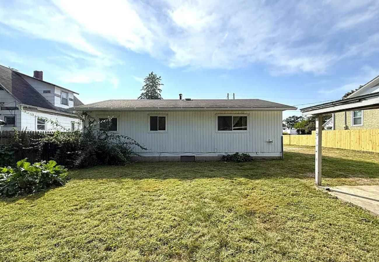 Photo - Check Out this 3-Bedroom Home in a Nice Lot!