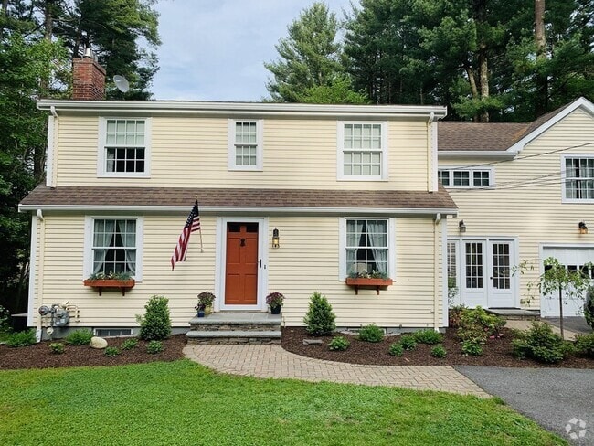 Building Photo - 145 Concord Rd Rental