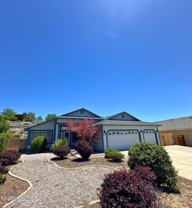 Photo - 3470 Socrates Dr