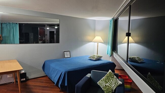 Photo - 1700 Ala Moana Blvd Unit PH-1