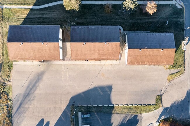 Revival Apartments