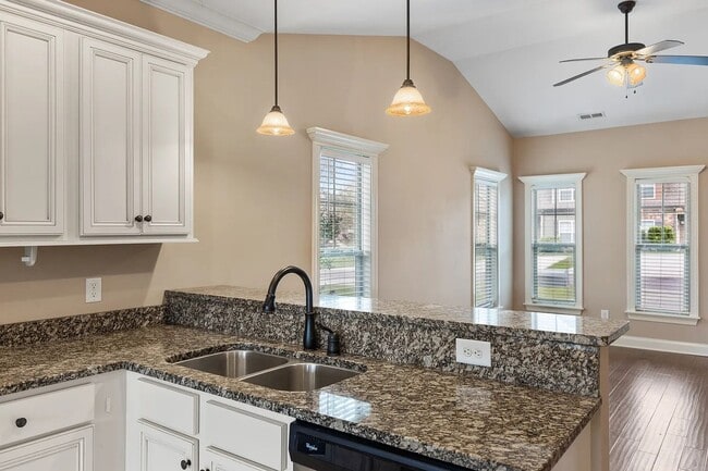 Photo - GORGEOUS FOURPLEX HOME - END UNIT