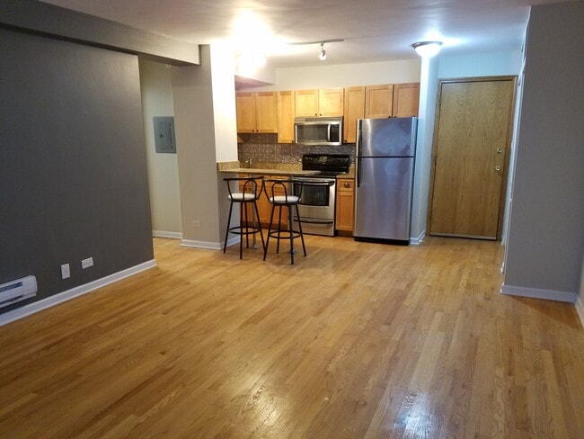 Photo - 4180 N Marine Dr Unidad 601