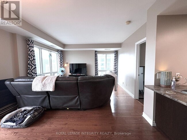 Photo - 234 Rideau St Unité 1808