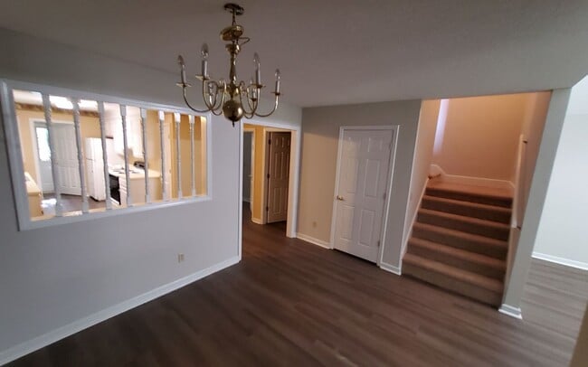 Photo - The Willows Subdivision