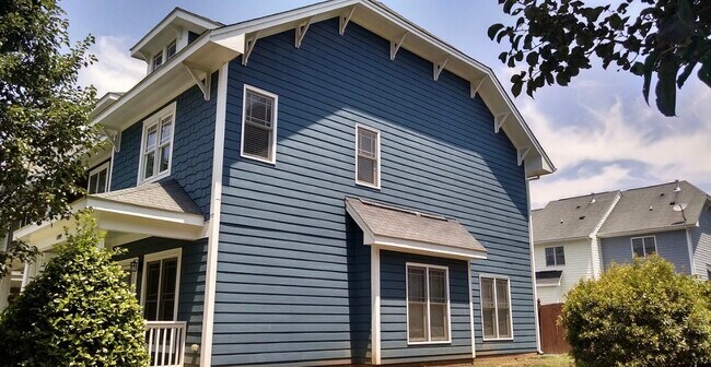 Photo - 1109 Bungalow Park Dr