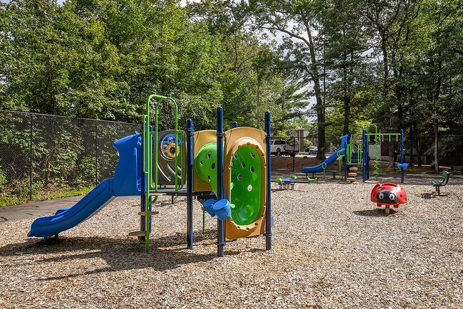 Heritage Gardens