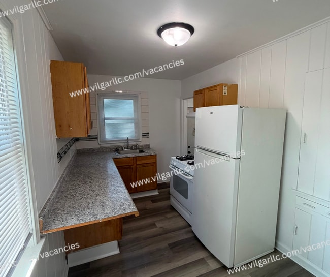 Photo - Newly Renovated 3- Bedrooms, 1-Bathroom Home