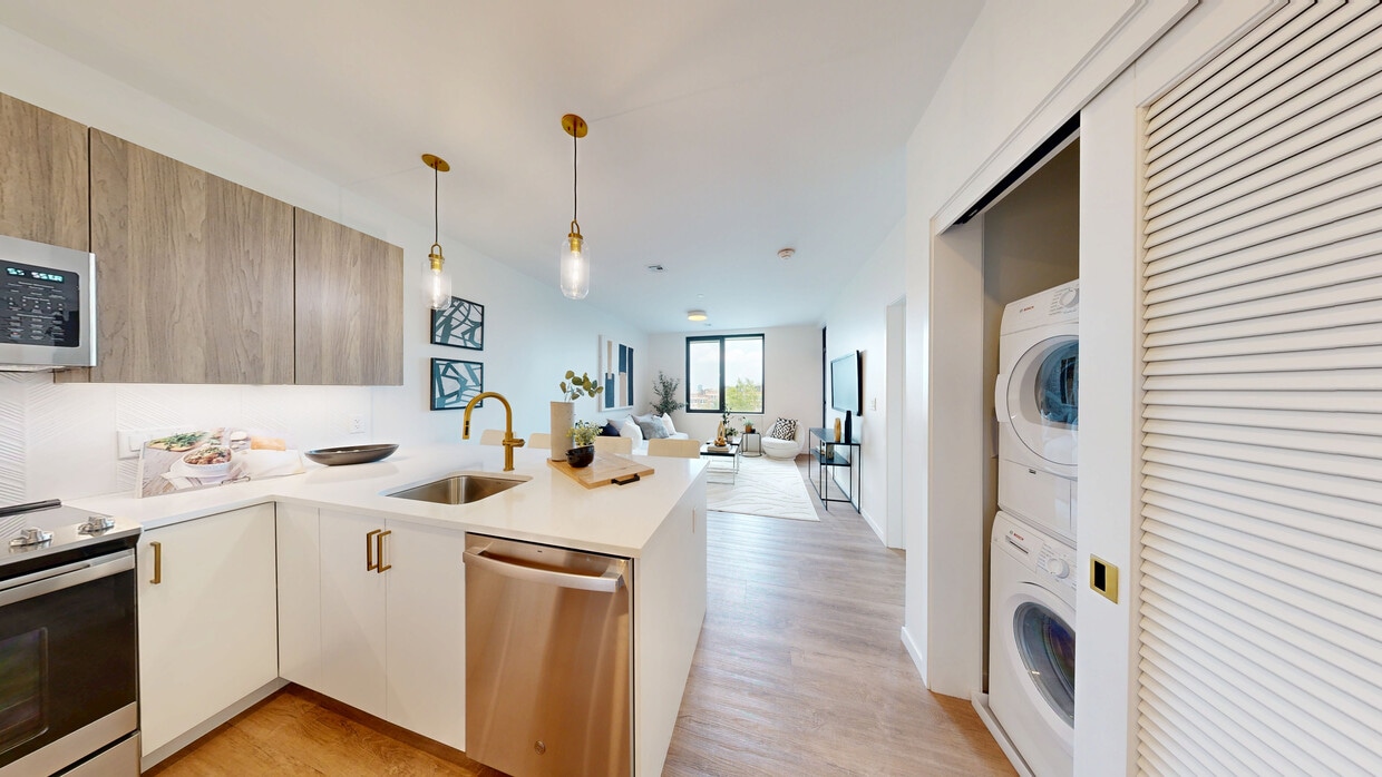 Photo - Hew at 1515 Apartments