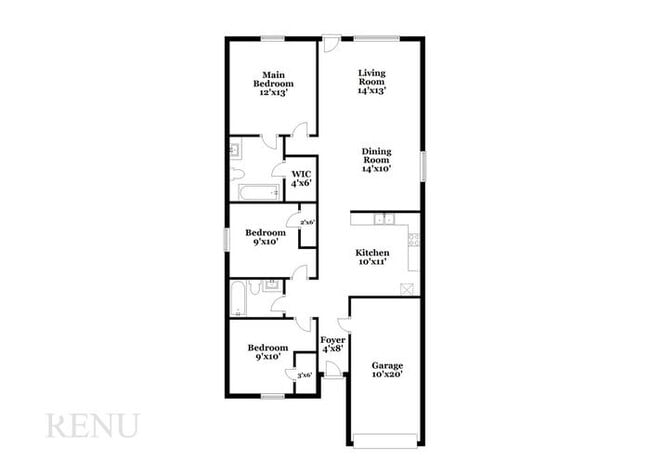 Photo - 4115 Wintergreen Dr