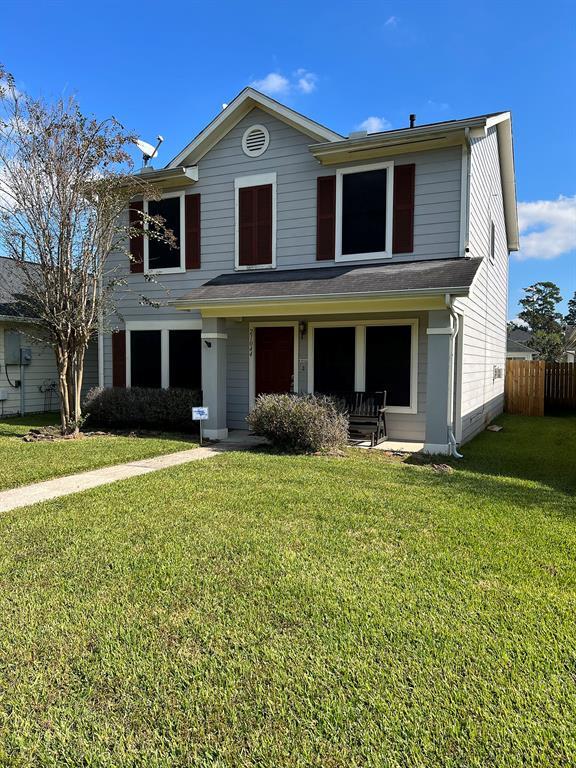 21044 Alden's Oak House House Rental in Kingwood, TX