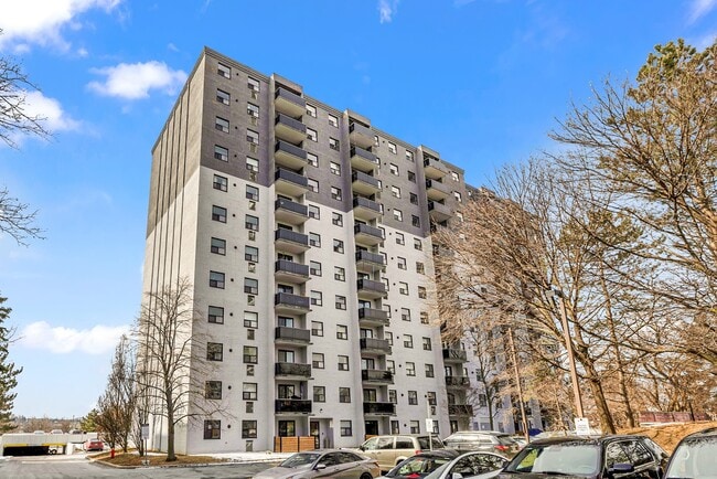 Photo - Vanier Heights