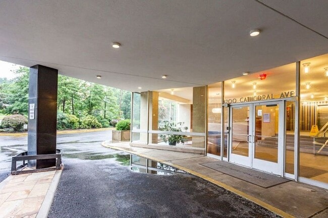 Photo - 4200 Cathedral Ave NW