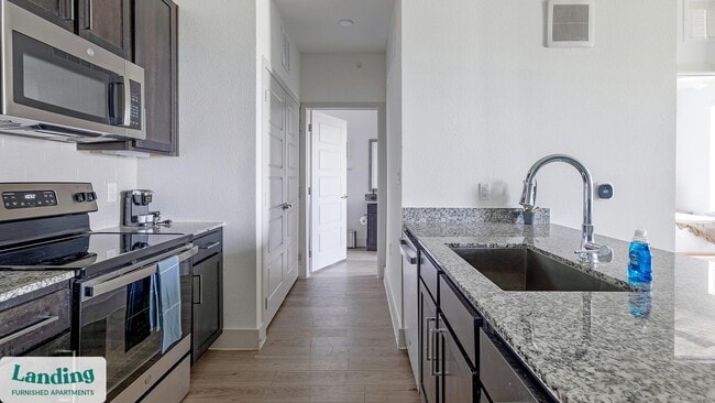 Photo - 8110 Blue Goose Rd Unidad 8210