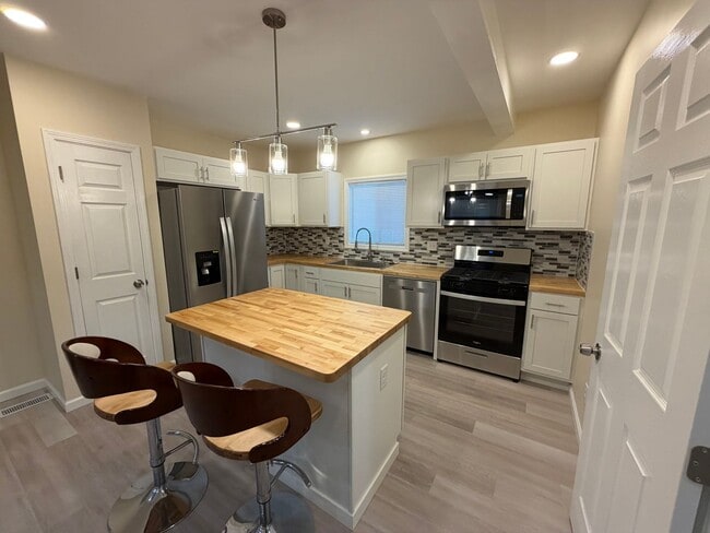 Photo - Completely remodeled ranch in Wyoming