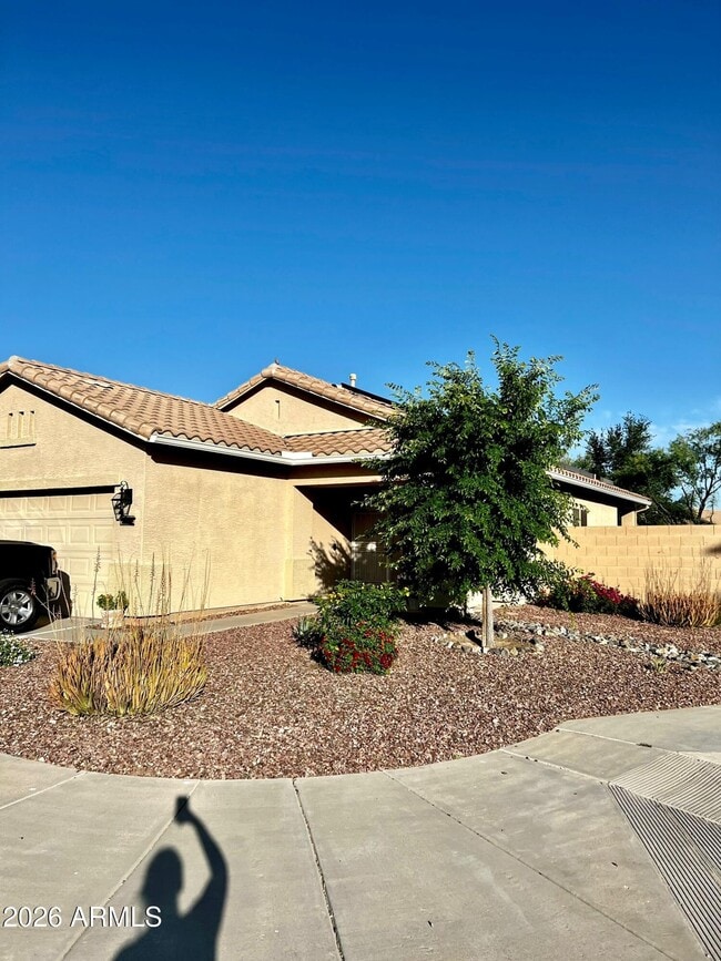 Building Photo - 4053 W Saddlehorn Rd