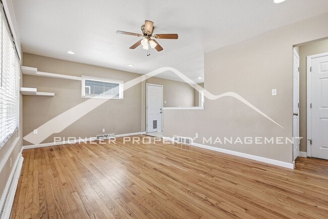 Photo - Lovely Single Family Home Fenced in Yard and Central AC