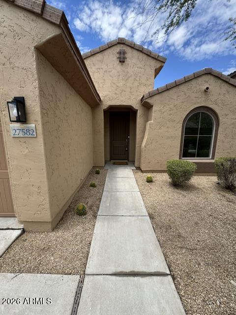 Photo - 27582 N 90th Ln
