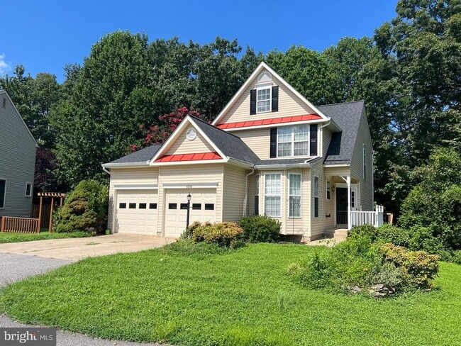 Building Photo - 6305 Thin Leaf Pl