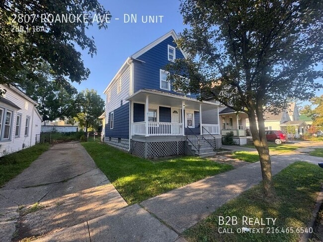 Photo - 2807 Roanoke Ave Unidad DN