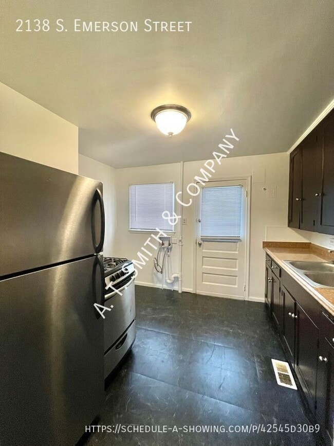 Photo - 2138 S Emerson St