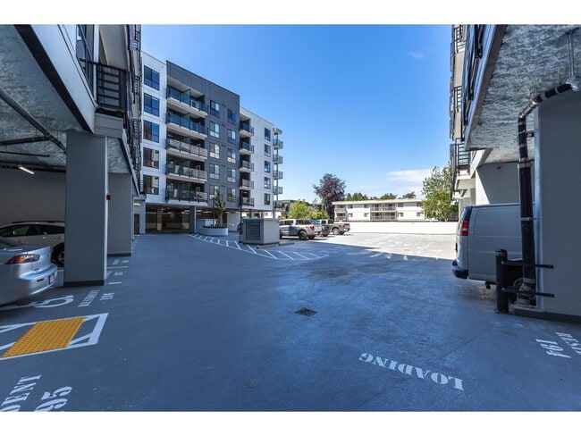 20769 Fraser Hwy Unit 319