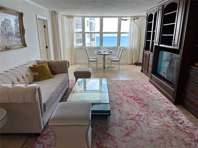 Photo - 6039 Collins Ave Unit # 1510