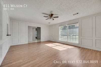 Photo - 611 Wilson Ct