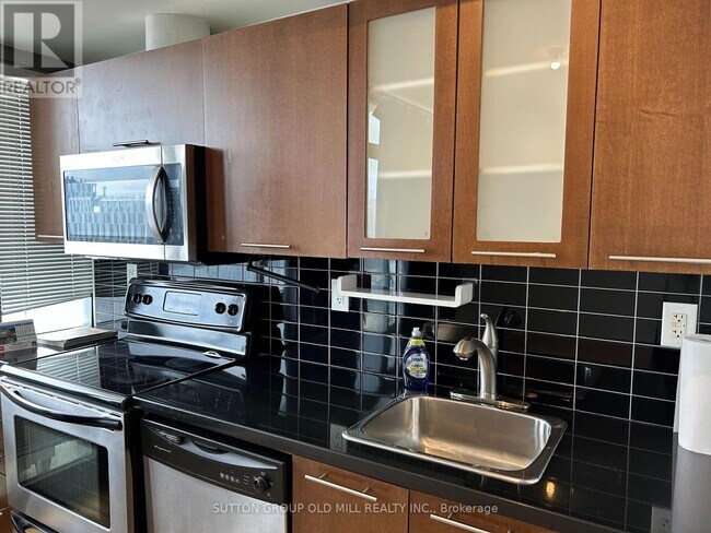 Photo - 33 Mill St Unité 1103