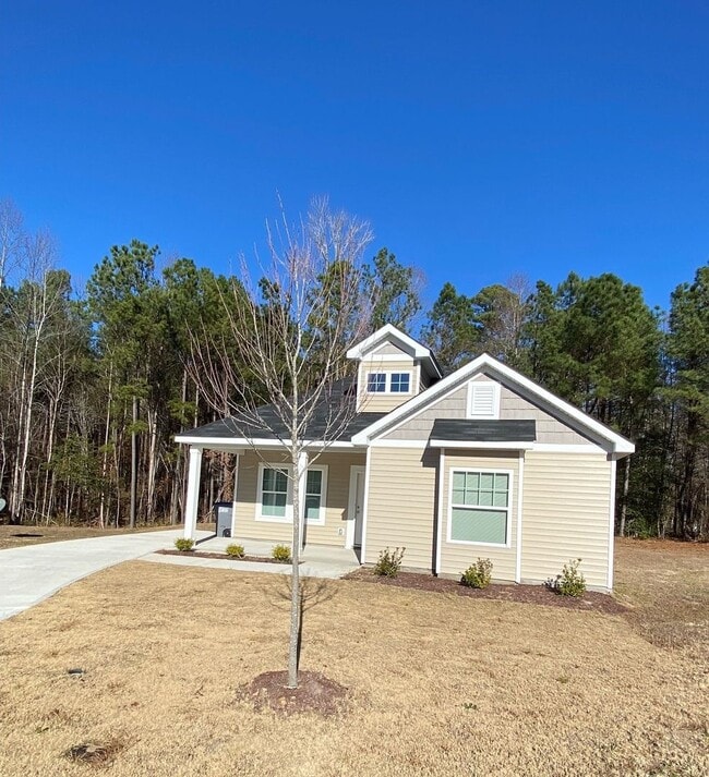 Photo - One level 3 bedroom 2 bath home