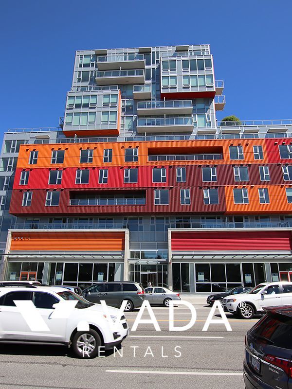 Photo - The Heatley in Strathcona 1 Bedroom Apartm... Unit PH5
