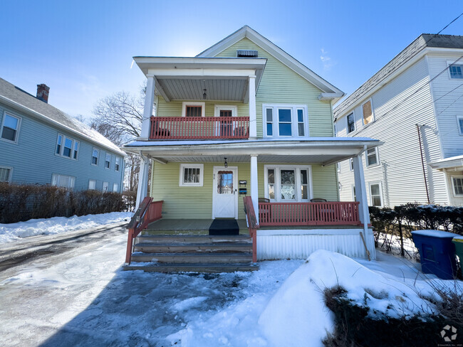 Building Photo - 96 Edin Ave Rental