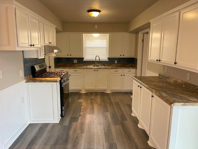 Photo - 4-bedroom, 2-bathroom home for rent in south Oklahoma City near SW 59th and May!