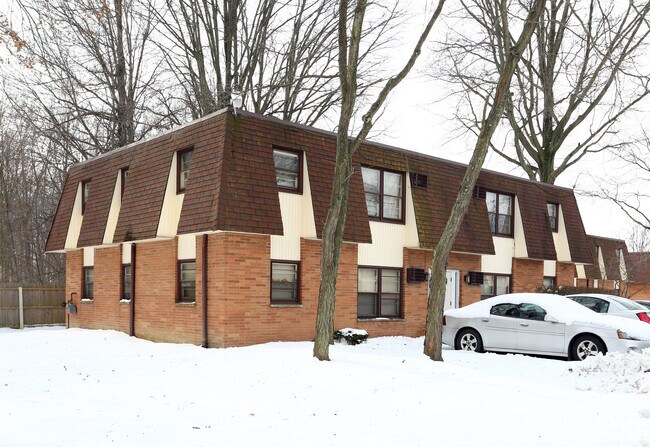 Oaktree Apartments For Rent in Youngstown, OH