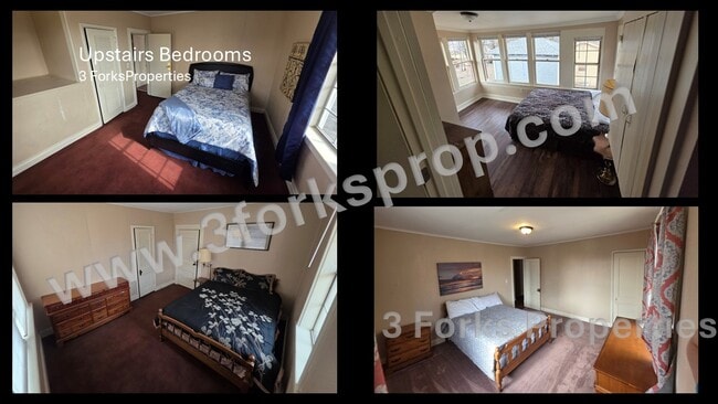 Photo - 1602 W Broadway St