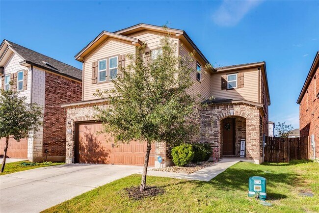 Photo - 17409 Crazy Arm Rd