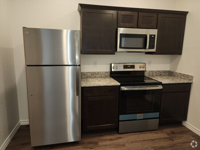 Building Photo - 3414 Abraham Dr Unit B Rental