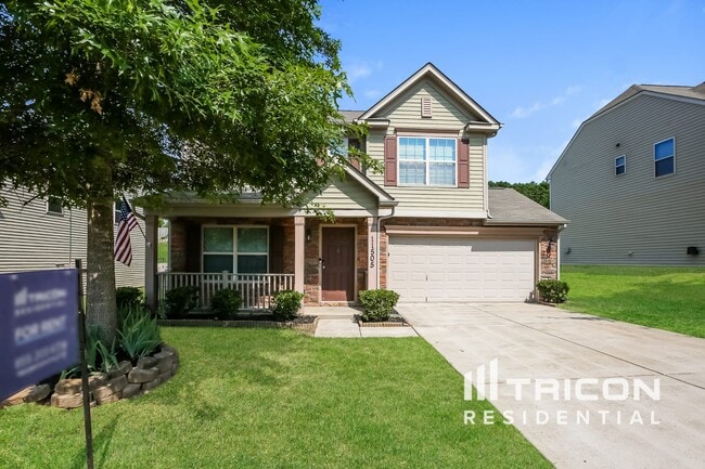 Building Photo - 11505 Sweetbriar Ridge Dr Rental