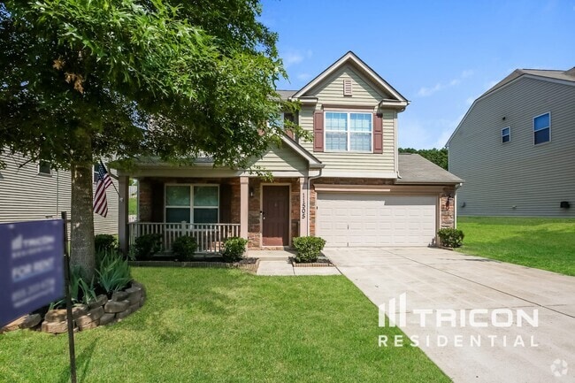 Building Photo - 11505 Sweetbriar Ridge Dr Rental