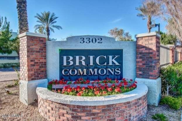 Photo - 3302 N 7th St Condominio Unidad Brick Commons