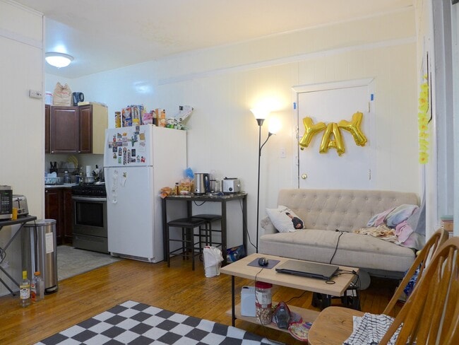 Photo - 11 Keswick St Apartment
