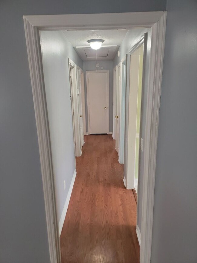 Right outside of Harbison 3 Bedroom 1 Bath... Rental House Rental in