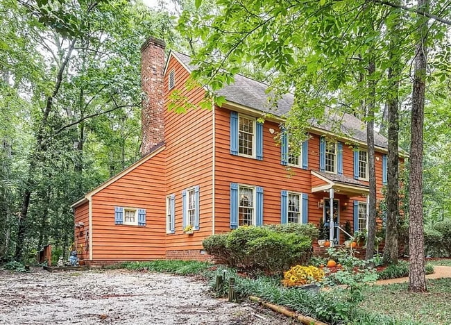 Photo - 13600 Fox Chase Terrace