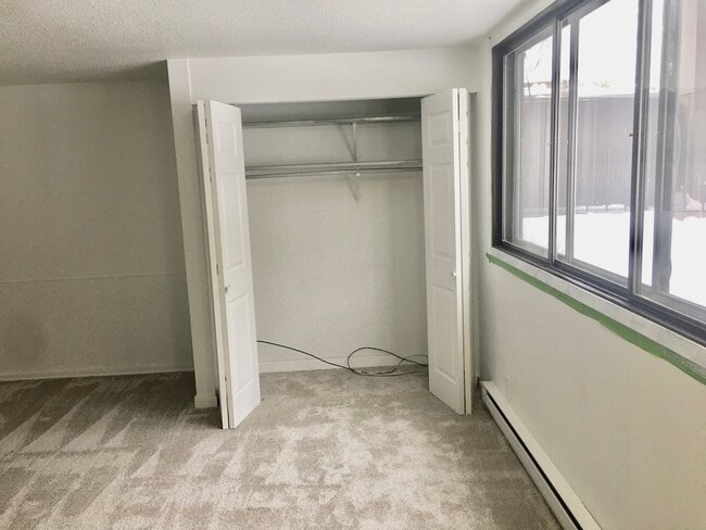 Studio Closet