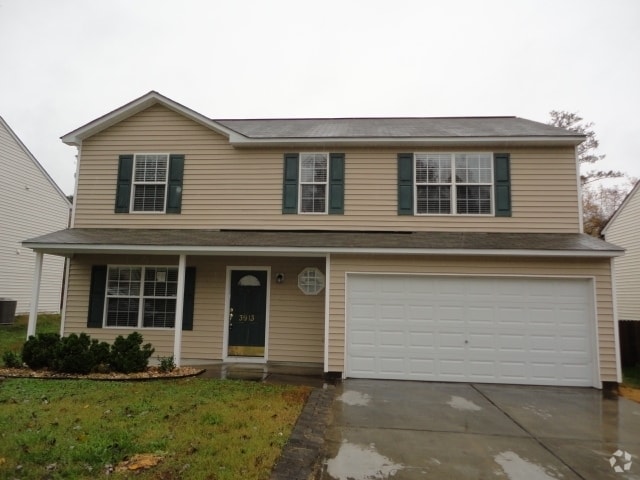 Building Photo - 3913 Tyler Bluff Ln Rental