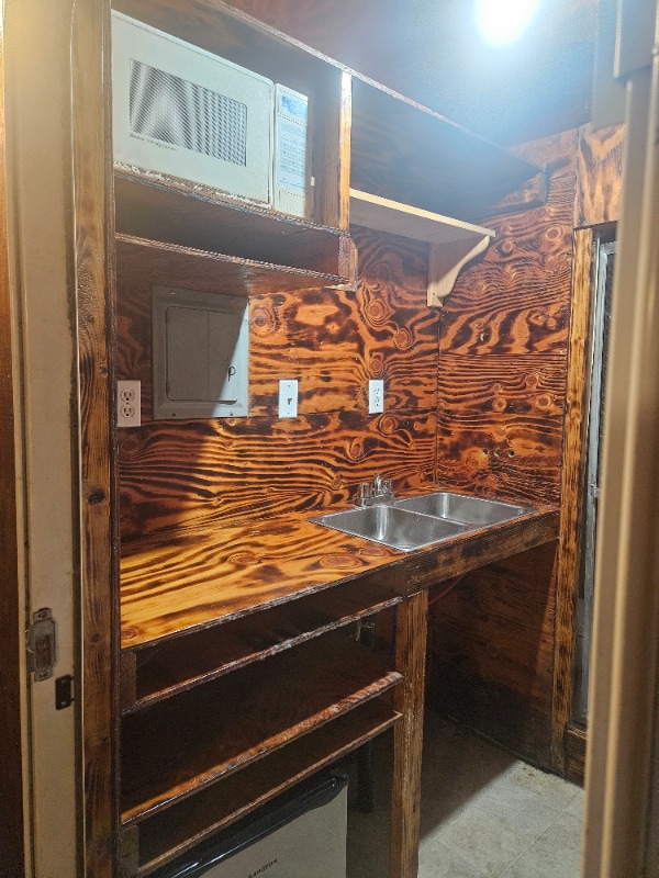 Photo - 4611 88th Ave SW