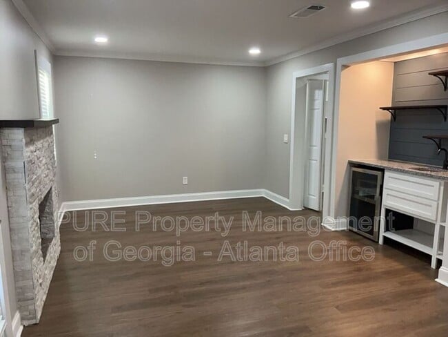 Photo - 1567 Paces Ferry N Dr SE